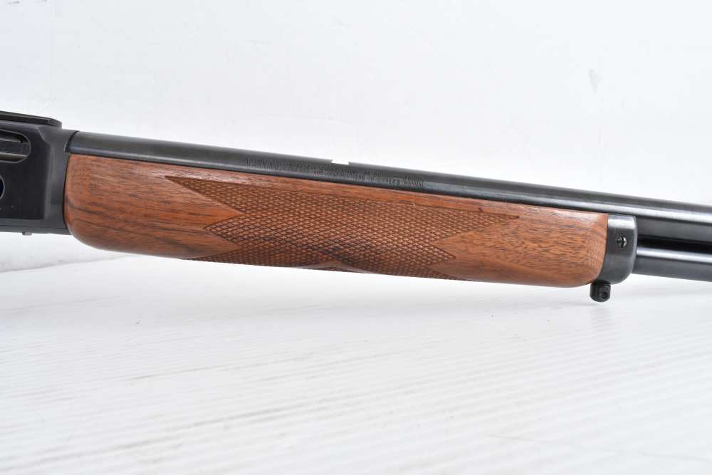 Marlin 1895M .450 Marlin – 18" Ported – Skinner Alaskan Peep Sight-img-3