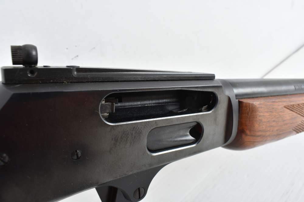 Marlin 1895M .450 Marlin – 18" Ported – Skinner Alaskan Peep Sight-img-10