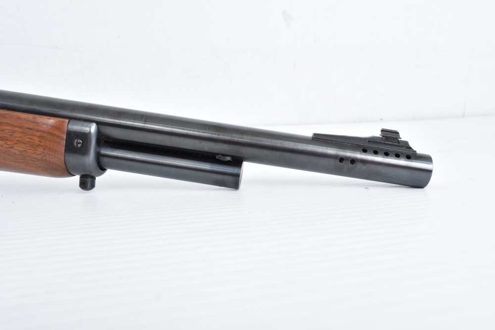Marlin 1895M .450 Marlin – 18" Ported – Skinner Alaskan Peep Sight-img-2