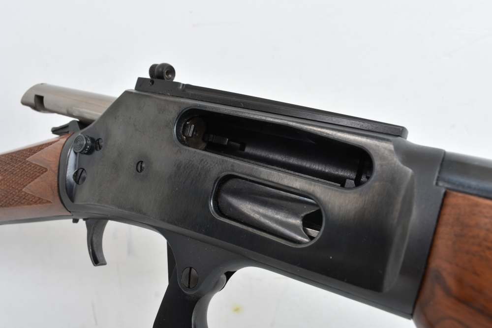 Marlin 1895M .450 Marlin – 18" Ported – Skinner Alaskan Peep Sight-img-8