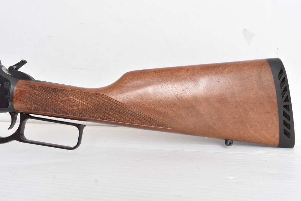 Marlin 1895M .450 Marlin – 18" Ported – Skinner Alaskan Peep Sight-img-16