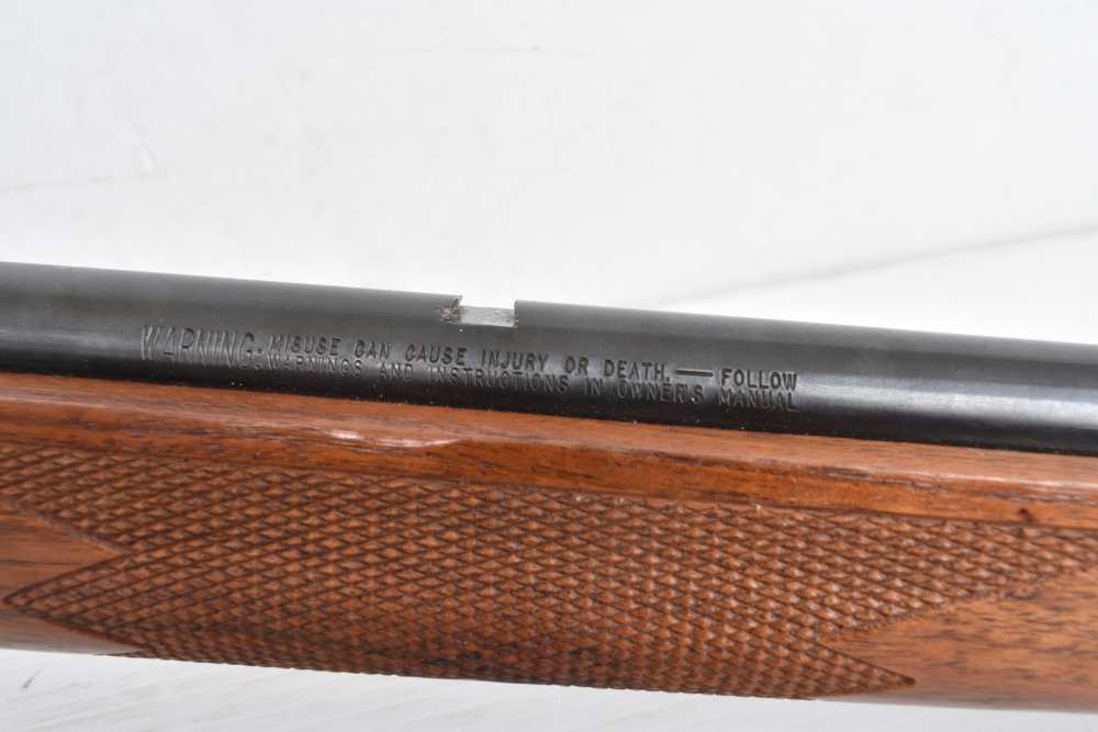 Marlin 1895M .450 Marlin – 18" Ported – Skinner Alaskan Peep Sight-img-6