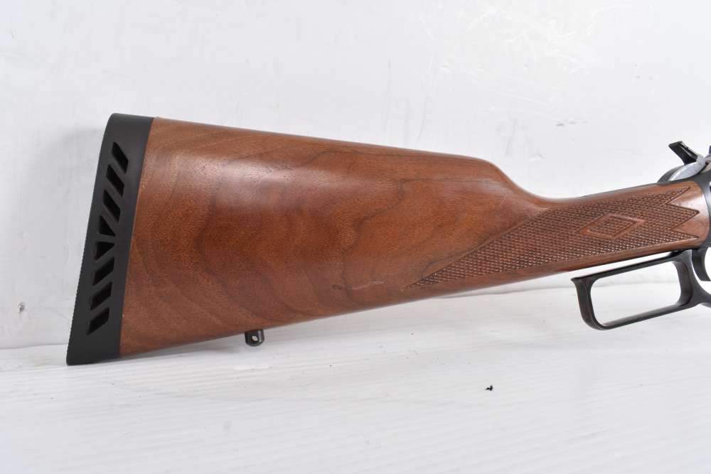 Marlin 1895M .450 Marlin – 18" Ported – Skinner Alaskan Peep Sight-img-5