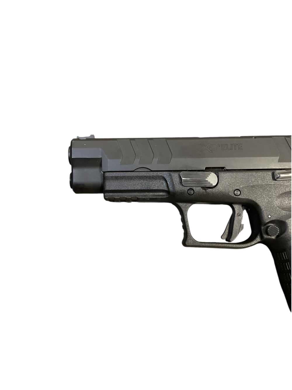 SPRINGFIELD ARMORY XDM ELITE, 9MM, VERY GOOD!-img-1