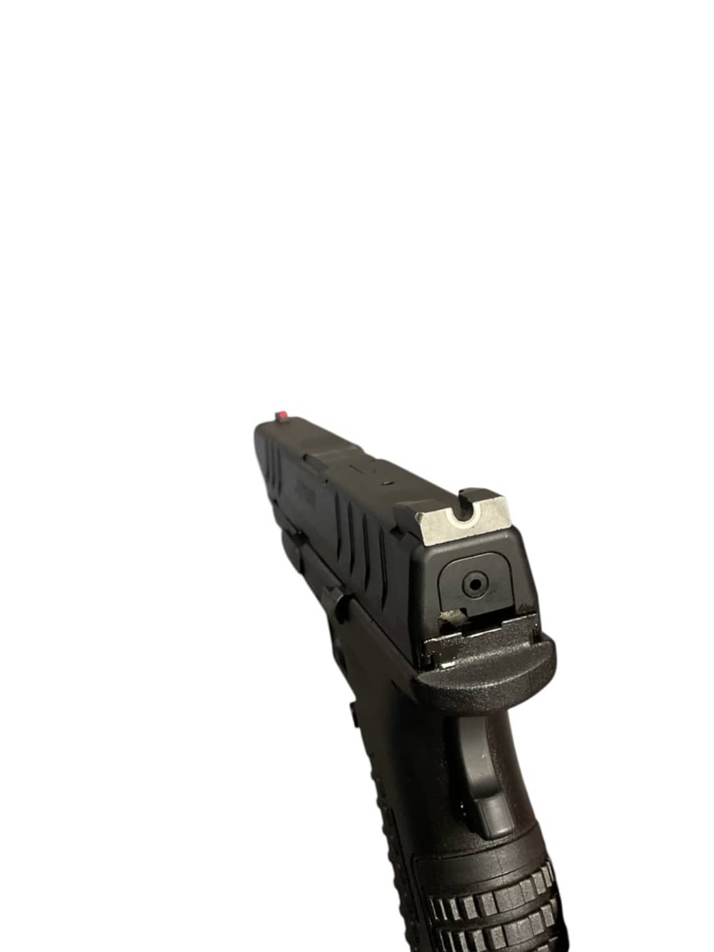SPRINGFIELD ARMORY XDM ELITE, 9MM, VERY GOOD!-img-6