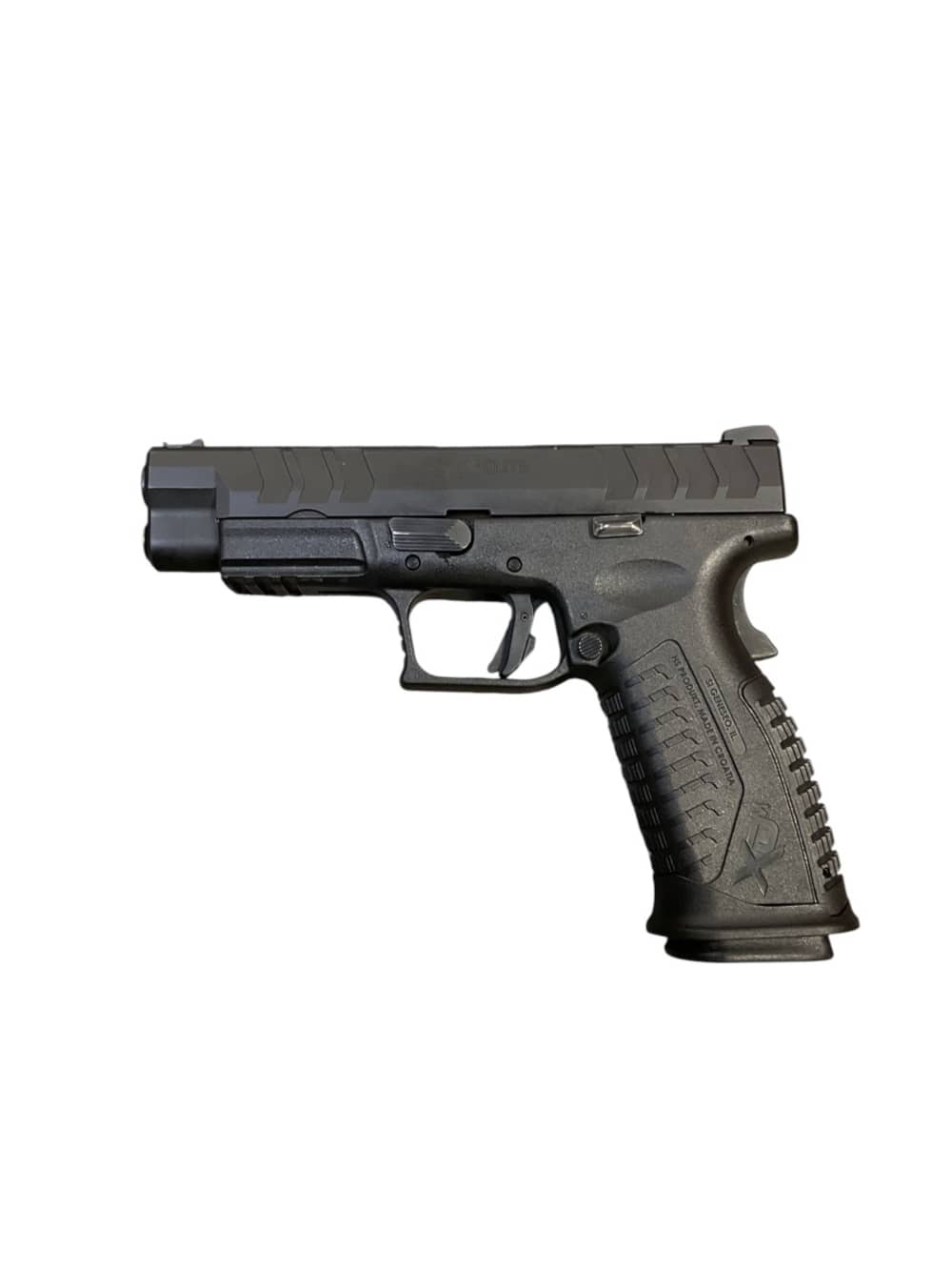 SPRINGFIELD ARMORY XDM ELITE, 9MM, VERY GOOD!-img-0