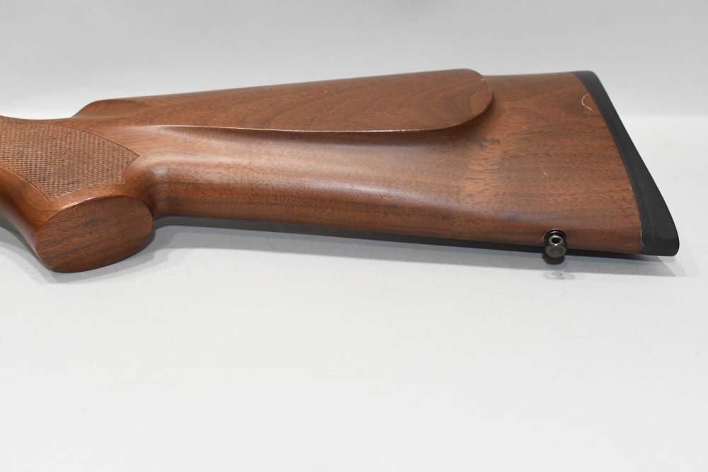 Austrian Steyr Safebolt Bolt Action Rifle 24" 25-06 Rem GSI Import-img-17