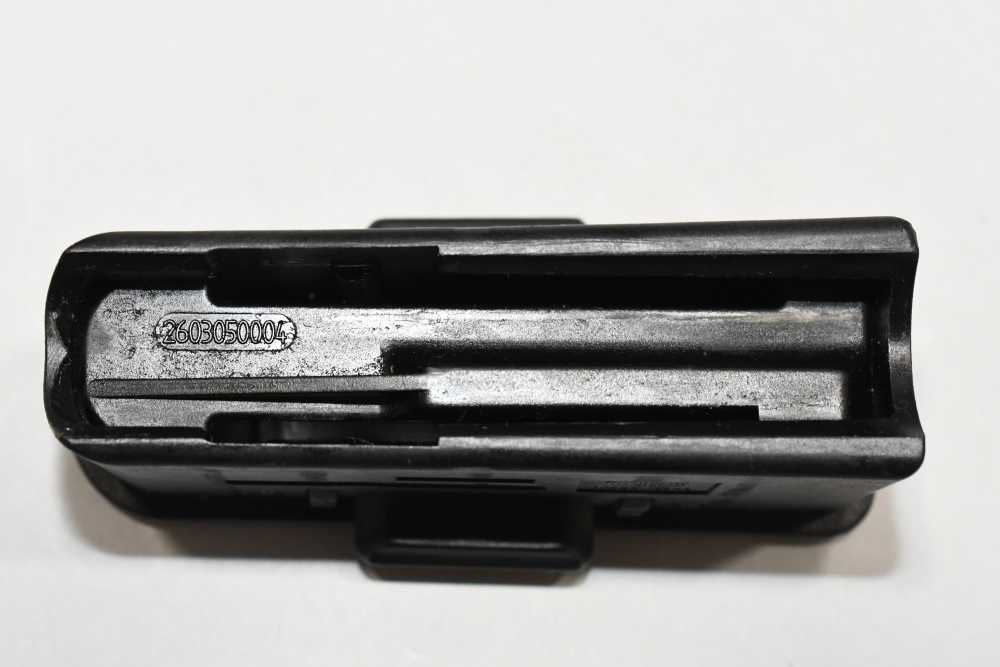Austrian Steyr Safebolt Bolt Action Rifle 24" 25-06 Rem GSI Import-img-31