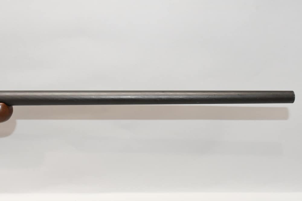 Austrian Steyr Safebolt Bolt Action Rifle 24" 25-06 Rem GSI Import-img-5