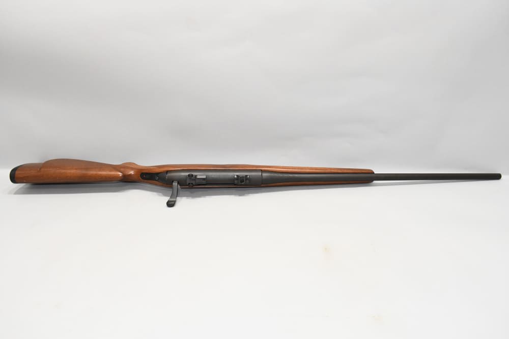 Austrian Steyr Safebolt Bolt Action Rifle 24" 25-06 Rem GSI Import-img-11