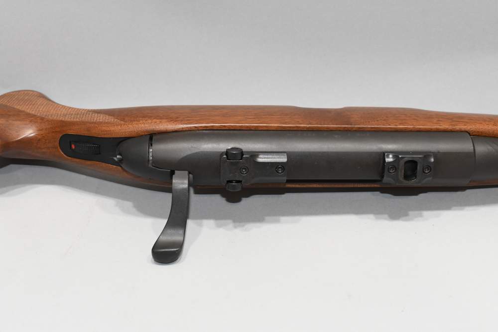 Austrian Steyr Safebolt Bolt Action Rifle 24" 25-06 Rem GSI Import-img-13