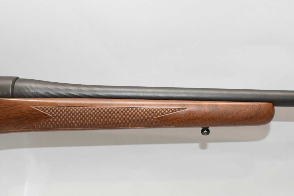 Austrian Steyr Safebolt Bolt Action Rifle 24" 25-06 Rem GSI Import-img-4