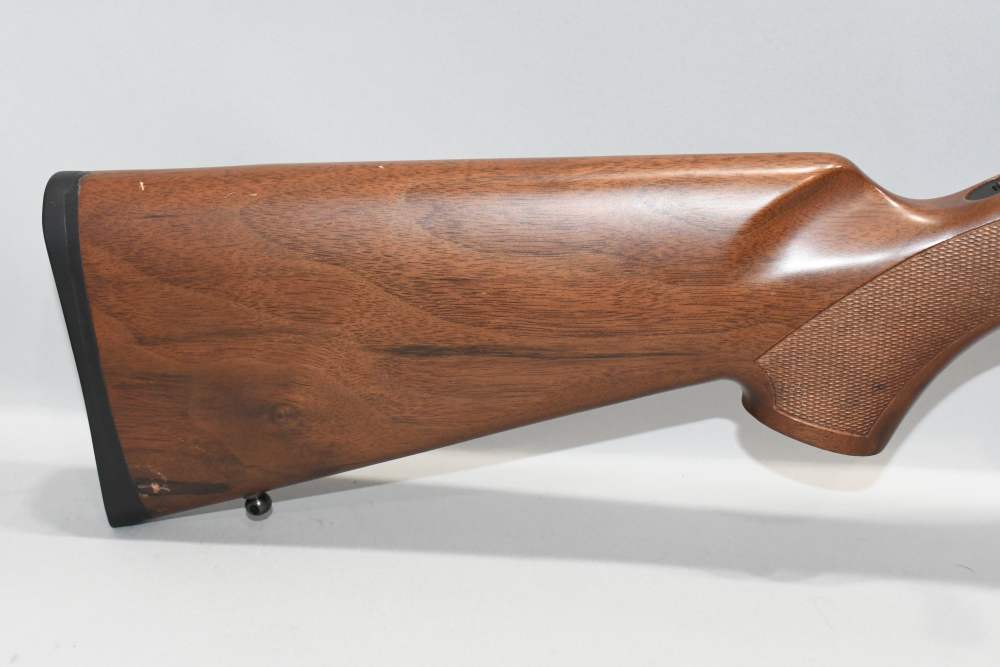 Austrian Steyr Safebolt Bolt Action Rifle 24" 25-06 Rem GSI Import-img-2