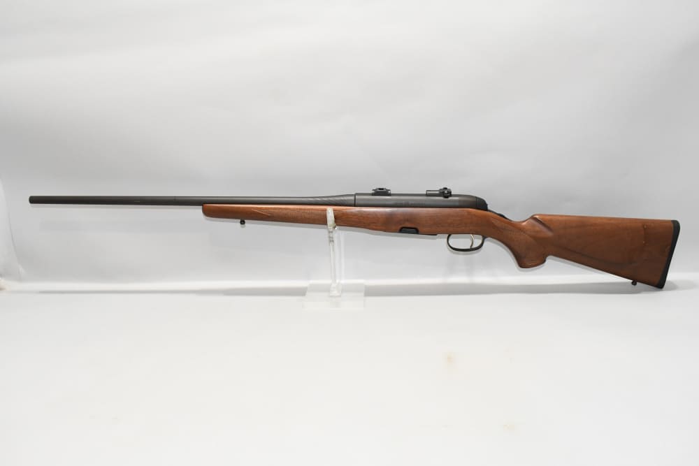 Austrian Steyr Safebolt Bolt Action Rifle 24" 25-06 Rem GSI Import-img-6