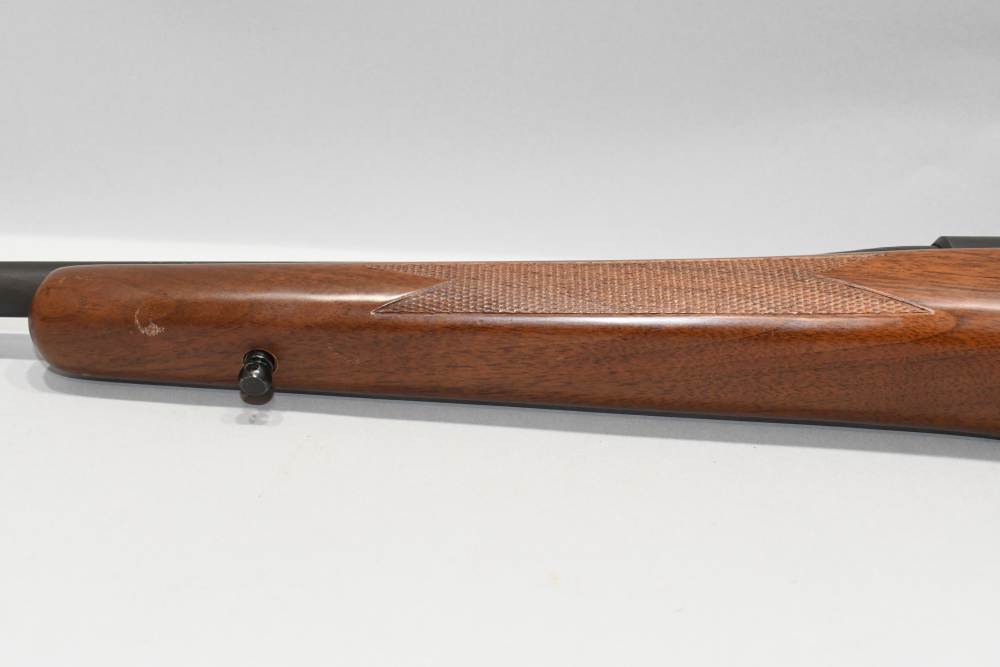 Austrian Steyr Safebolt Bolt Action Rifle 24" 25-06 Rem GSI Import-img-20