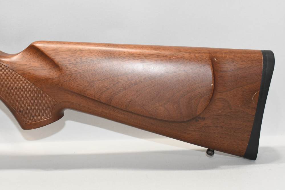 Austrian Steyr Safebolt Bolt Action Rifle 24" 25-06 Rem GSI Import-img-7