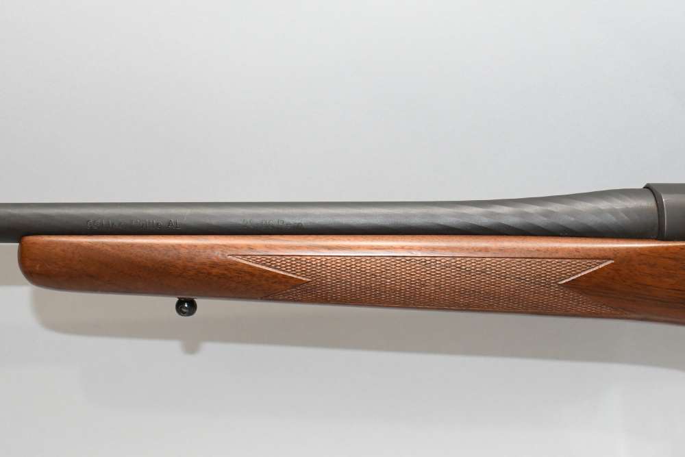 Austrian Steyr Safebolt Bolt Action Rifle 24" 25-06 Rem GSI Import-img-9