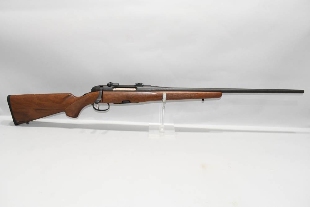 Austrian Steyr Safebolt Bolt Action Rifle 24" 25-06 Rem GSI Import-img-0