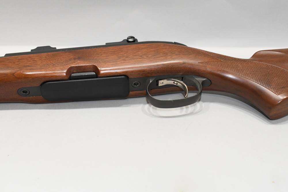Austrian Steyr Safebolt Bolt Action Rifle 24" 25-06 Rem GSI Import-img-19