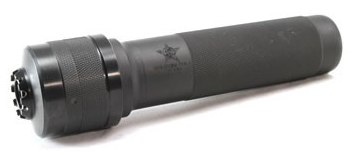 Dead Air Wolverine Sliencer - 7.62x54R-img-1