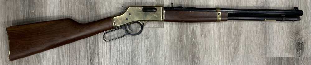 Henry Repeating Arms Big Boy H006G Lever Action Rifle On Sale !-img-0