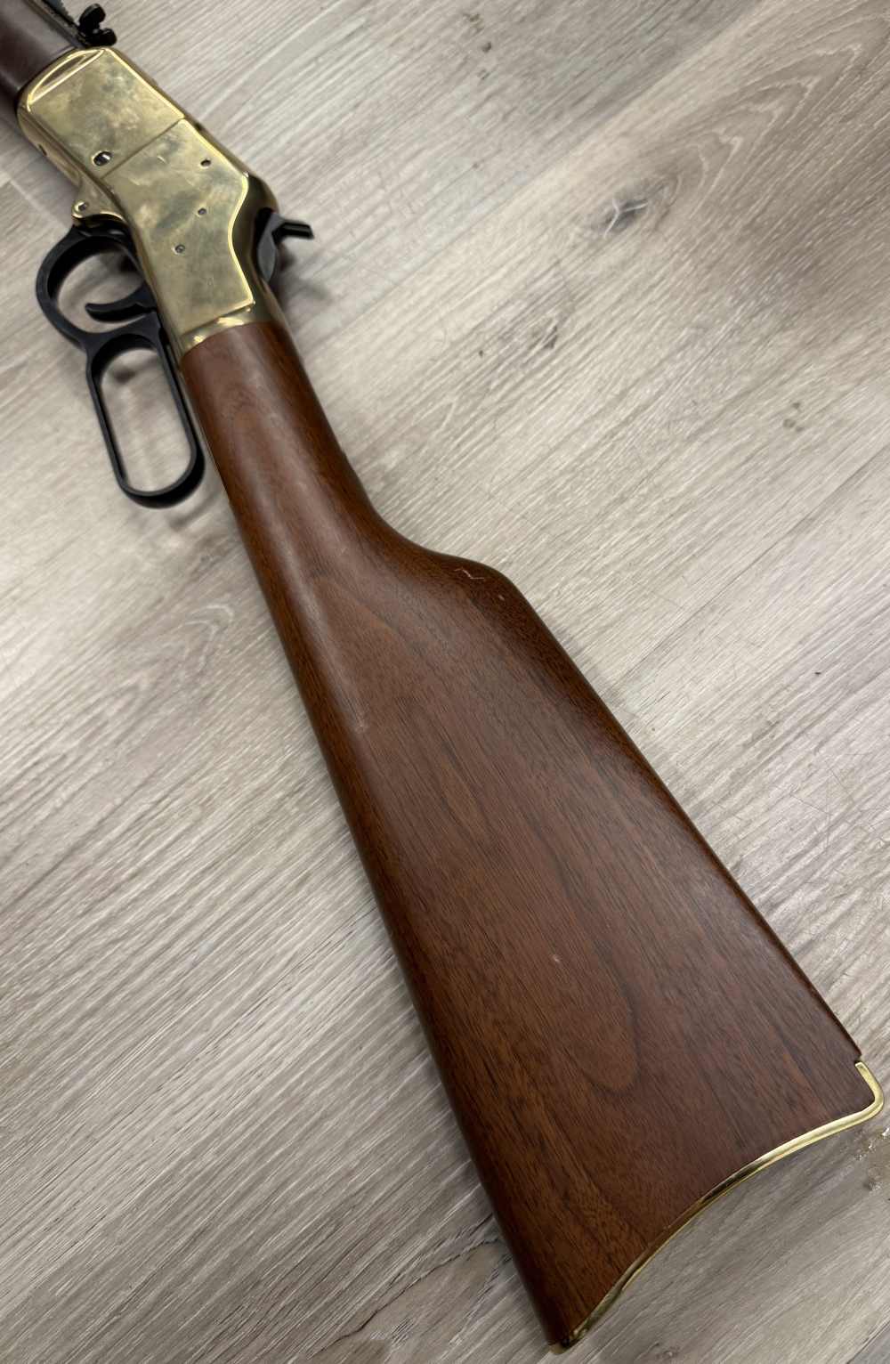 Henry Repeating Arms Big Boy H006G Lever Action Rifle On Sale !-img-3