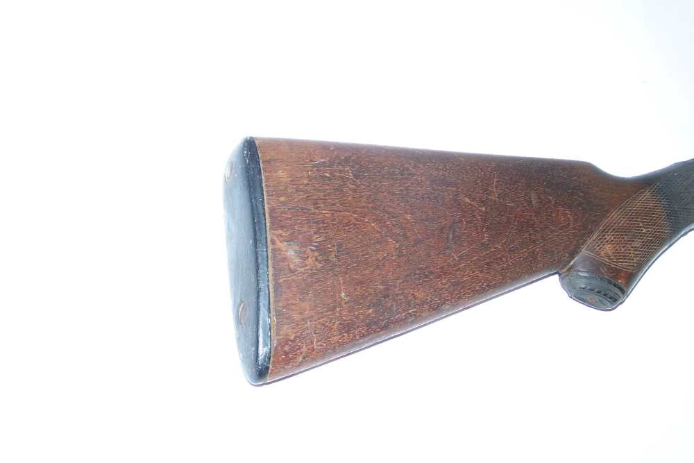 Crescent firearms 16 ga 30" SXS Gunsmith Special -img-17