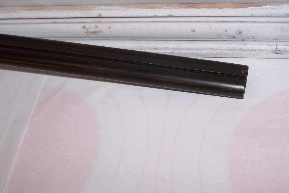 Crescent firearms 16 ga 30" SXS Gunsmith Special -img-14