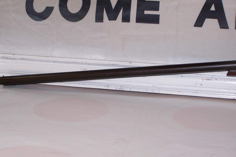 Crescent firearms 16 ga 30" SXS Gunsmith Special -img-10