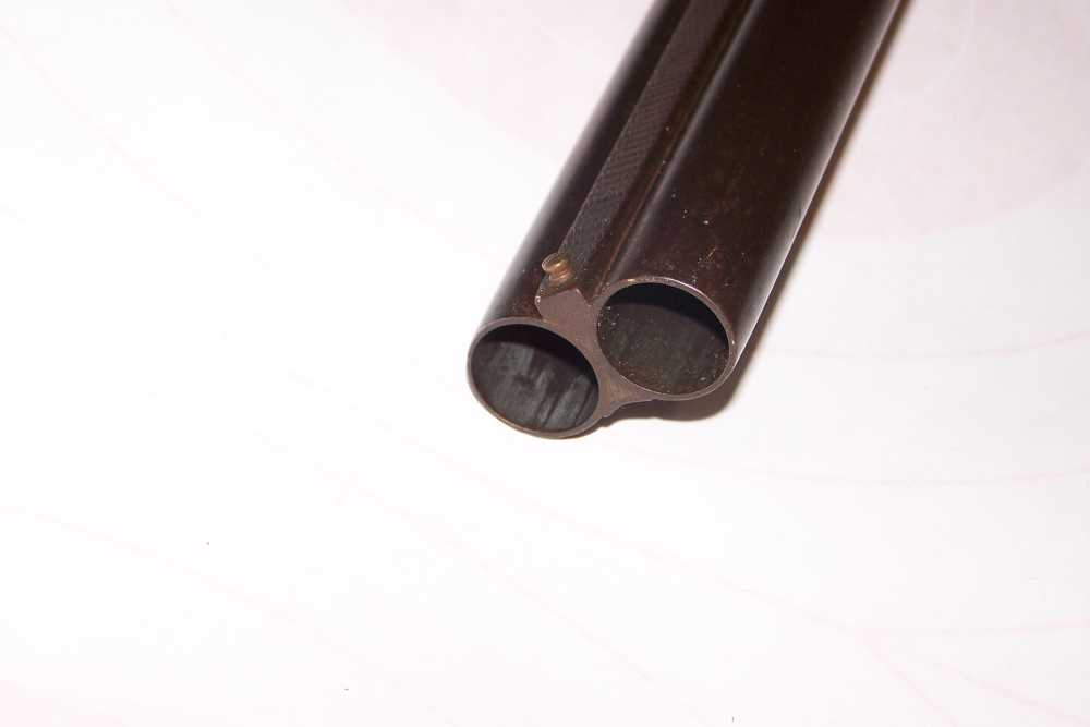 Crescent firearms 16 ga 30" SXS Gunsmith Special -img-6