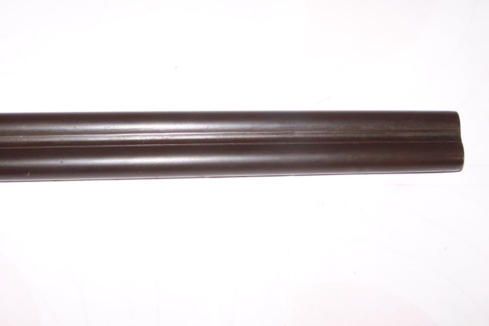 Crescent firearms 16 ga 30" SXS Gunsmith Special -img-21