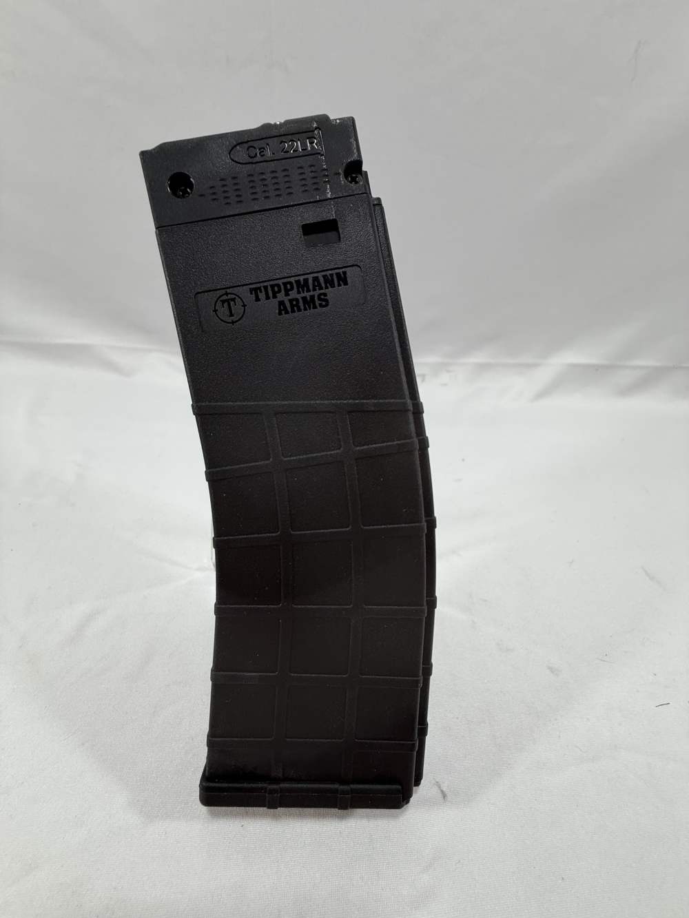 TIPPMANN ARMS .22LR CALIBER 10 ROUND MAGAZINE-img-0