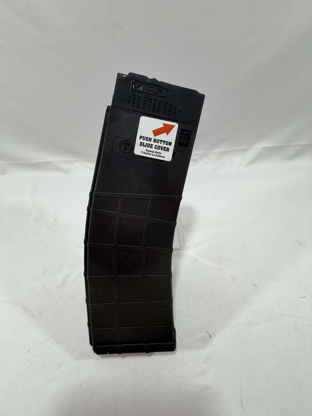 TIPPMANN ARMS .22LR CALIBER 10 ROUND MAGAZINE-img-2