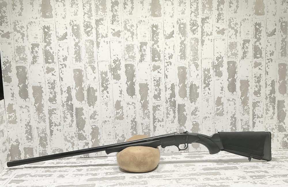American Tactical Nomad 12 GA-img-0