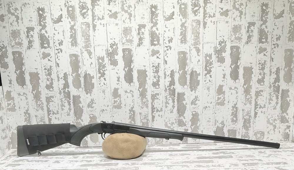 American Tactical Nomad 12 GA-img-6