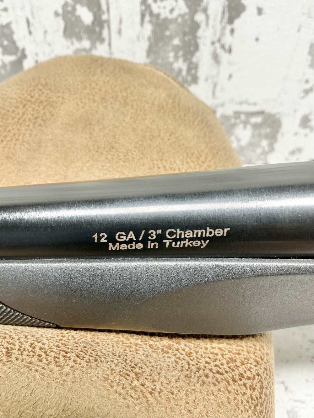 American Tactical Nomad 12 GA-img-5