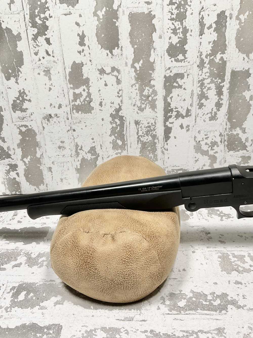 American Tactical Nomad 12 GA-img-2