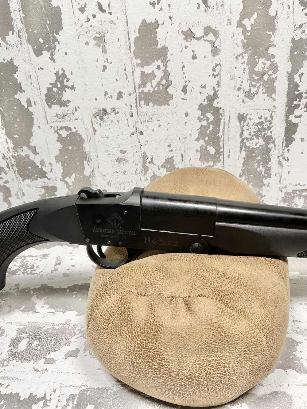 American Tactical Nomad 12 GA-img-8