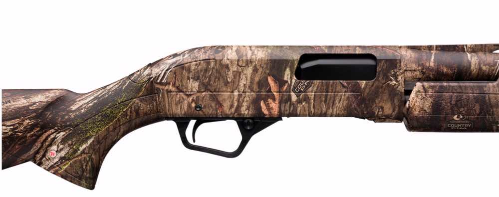 Winchester SXP Universal Hunter 12 Gauge 28" 3.5" Pump-Action Shotgun, 4+1-img-2