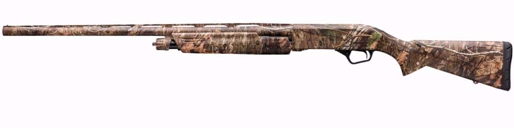 Winchester SXP Universal Hunter 12 Gauge 28" 3.5" Pump-Action Shotgun, 4+1-img-1