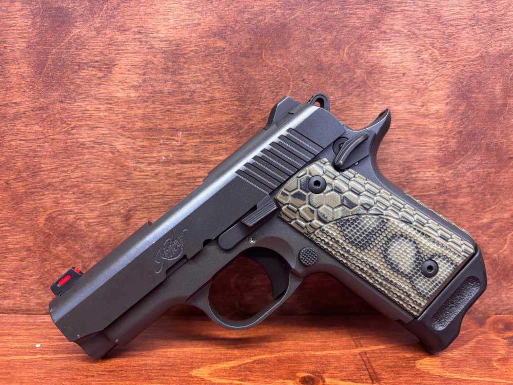 Kimber Micro 9 In Box 53424-1-img-2