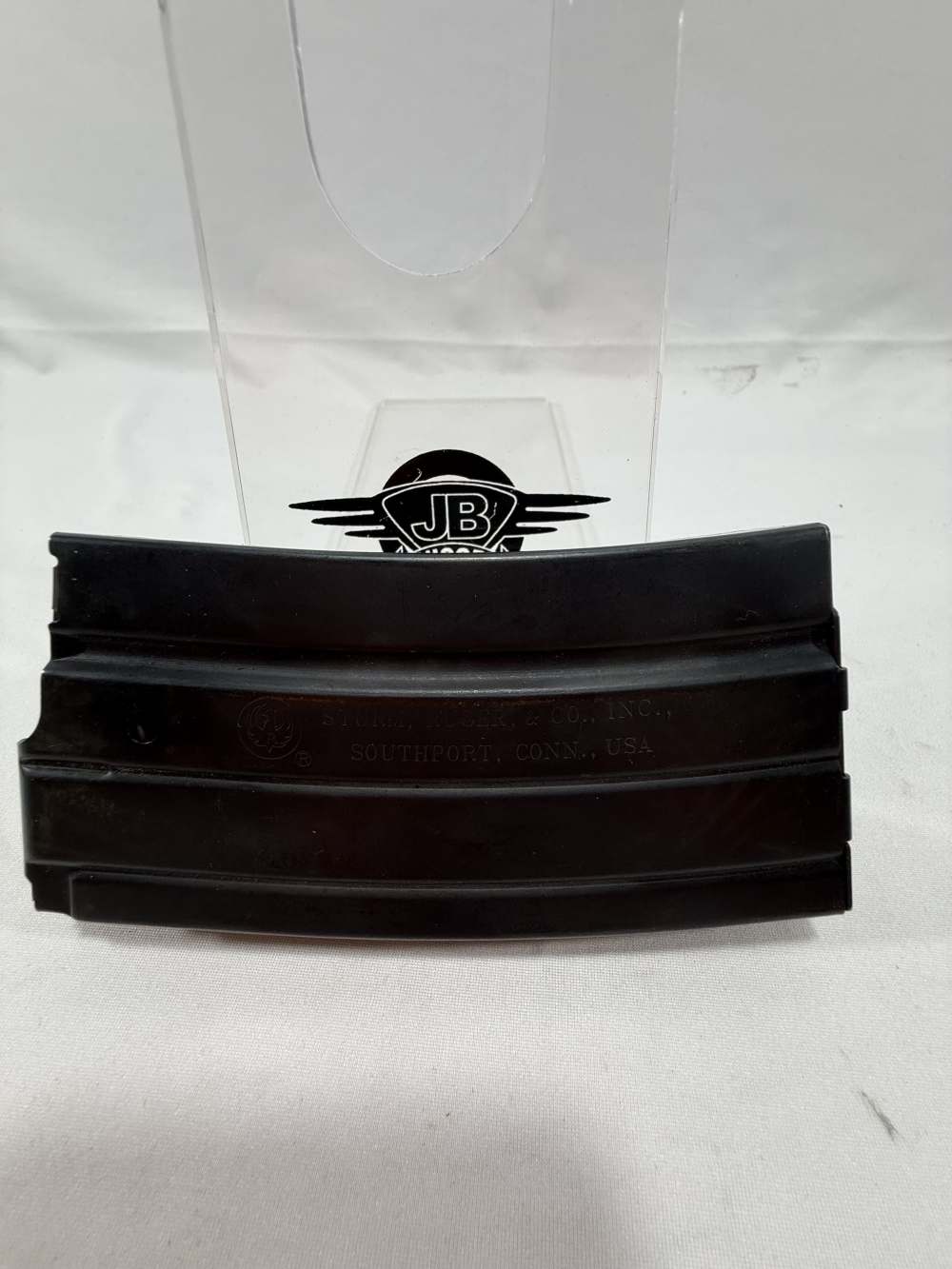RUGER MINI 14 20 ROUND MAGAZINE-img-2
