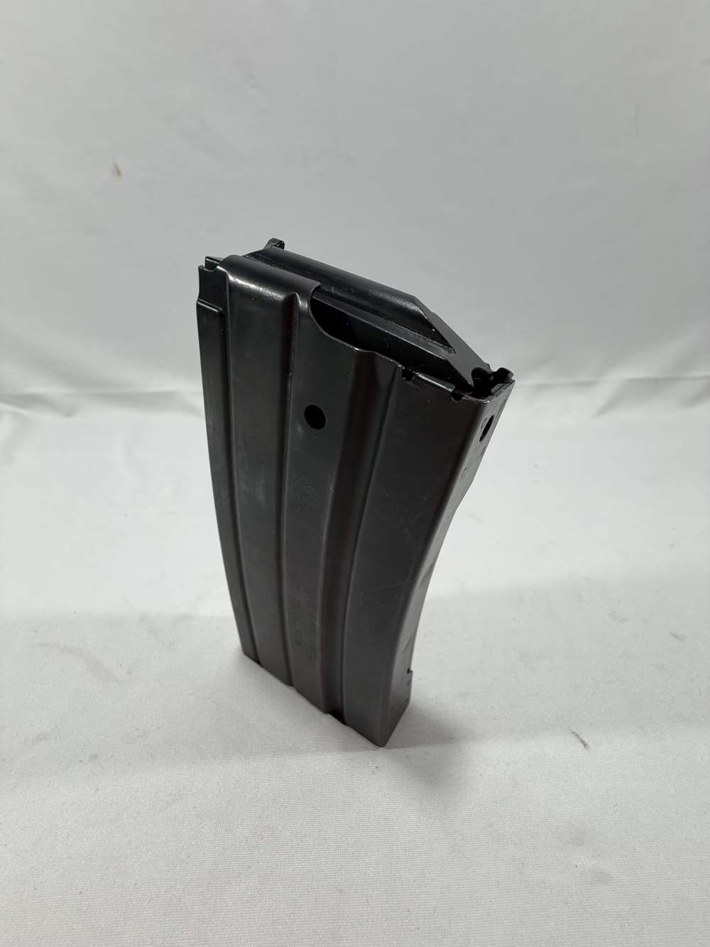 RUGER MINI 14 20 ROUND MAGAZINE-img-1