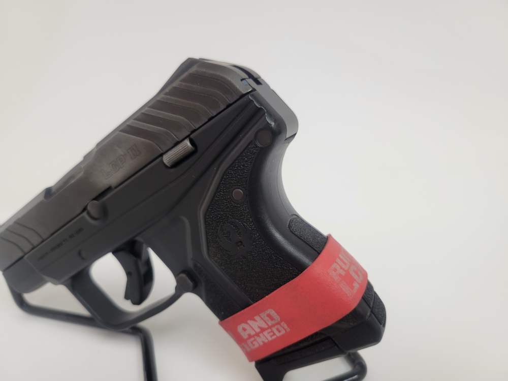 Ruger LCP II-img-7