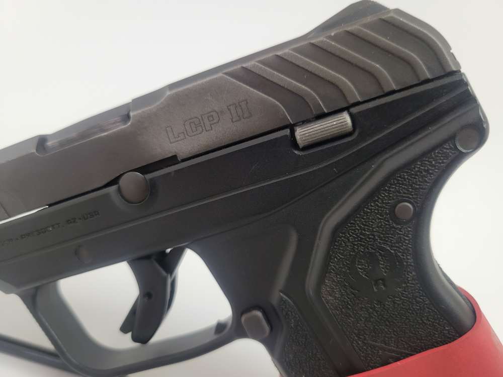 Ruger LCP II-img-8
