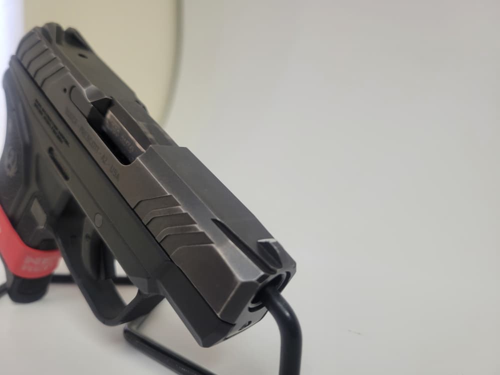 Ruger LCP II-img-5