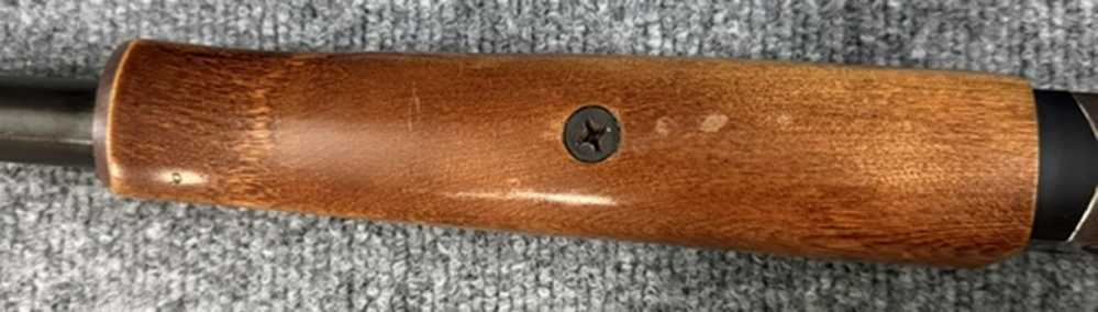 New England Firearms Shotgun-img-2