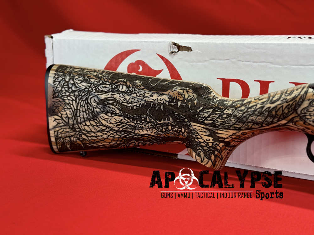 Ruger 10/22 Gator 10-22-img-5