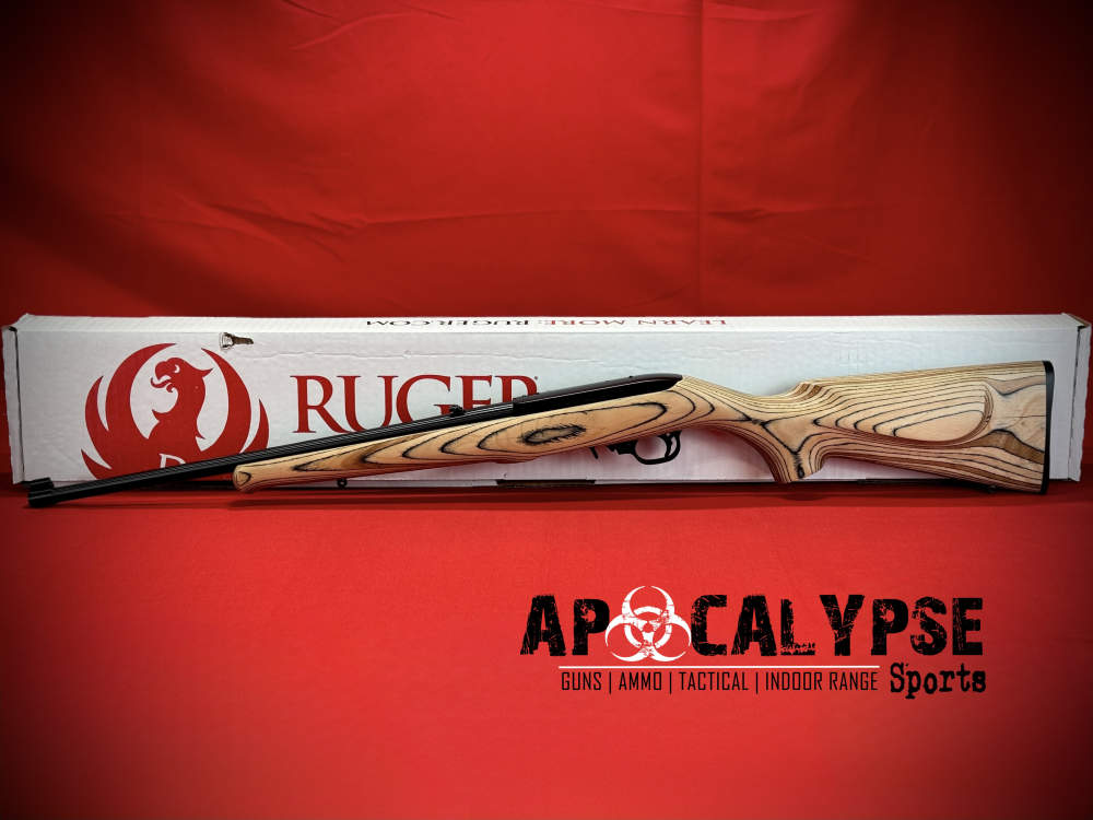 Ruger 10/22 Gator 10-22-img-2