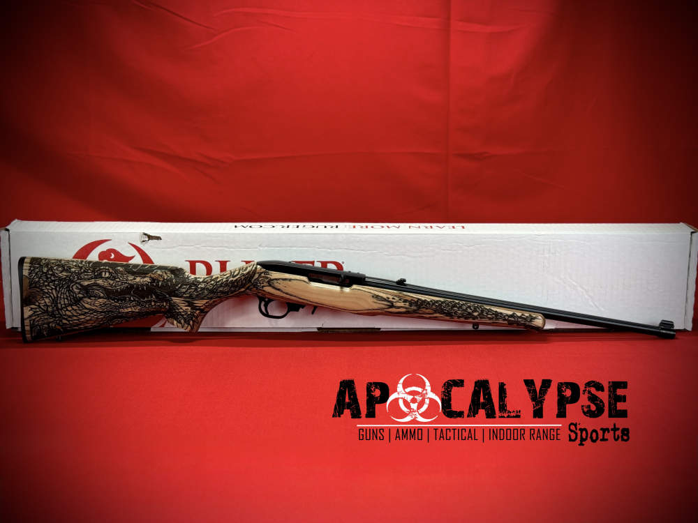 Ruger 10/22 Gator 10-22-img-0